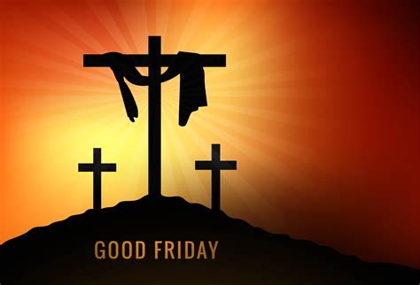 good friday art images